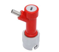 Адаптер Пинлок Pin Lock TJ082 белый, газ в Екатеринбурге