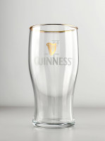 Бокал  0.5 Guinness  (тг) в Екатеринбурге