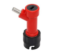 Адаптер Пинлок Pin Lock TJ083 чёрный, напиток в Екатеринбурге