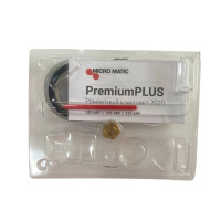 Рем.комплект редуктор MicroMatic Premium plus (2 клапана) в Екатеринбурге