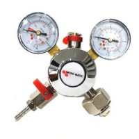 Редуктор Micro Matic Premium Plus на 1 выход (4 бар) вентиль отсечки в Екатеринбурге
