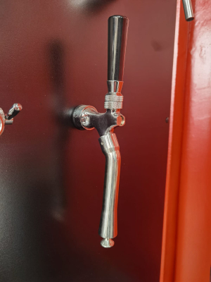 Пивной кран Turbo Tap в Екатеринбурге